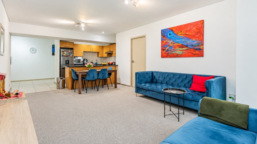 2 Bedroom Property for Sale in Cape Town City Centre Western Cape
